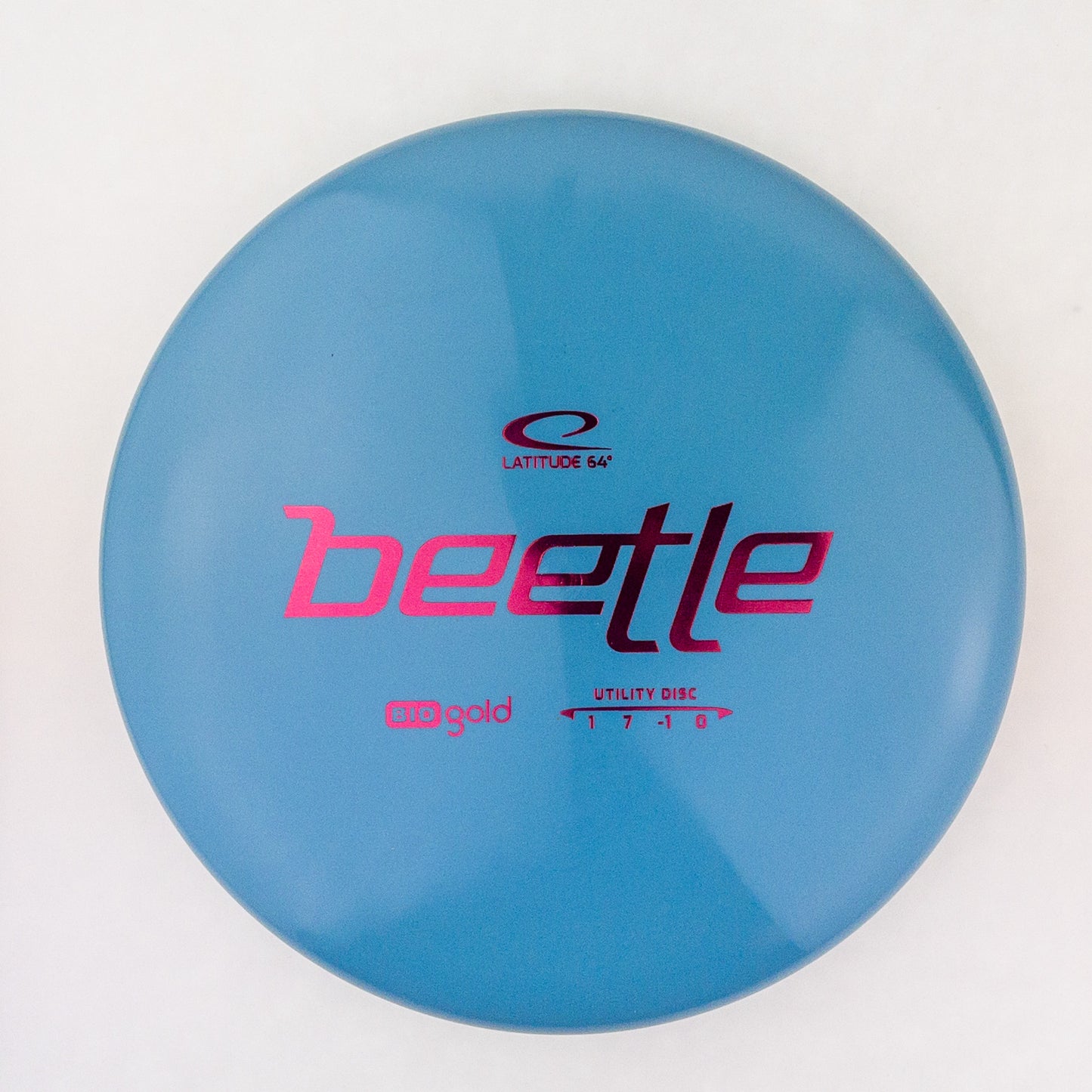 Latitude 64 BioGold Beetle