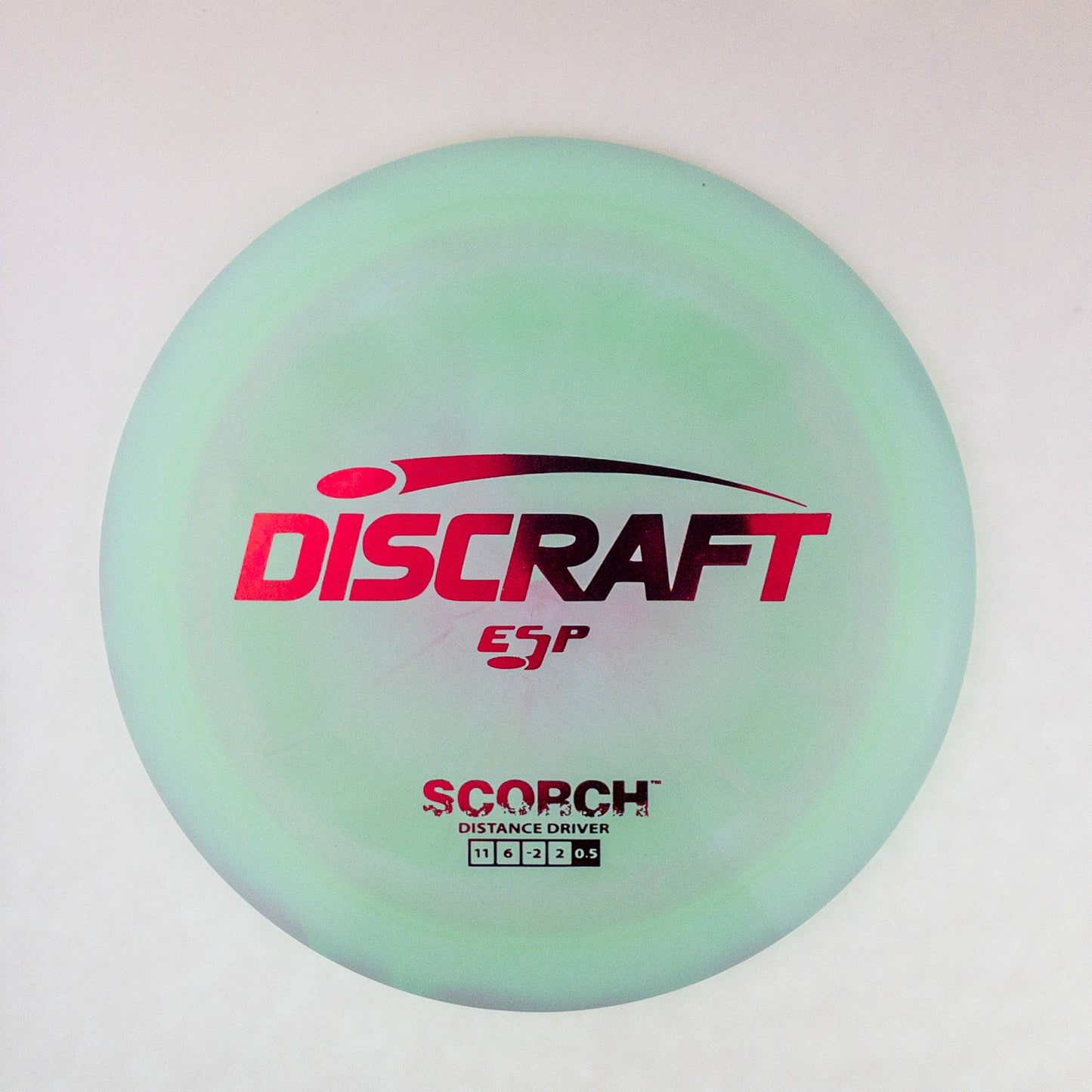 Discraft ESP Scorch