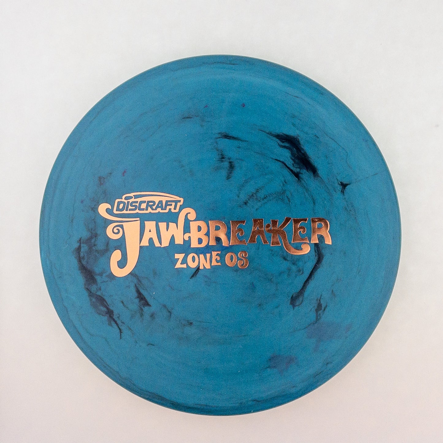 Discraft Jawbreaker Zone OS