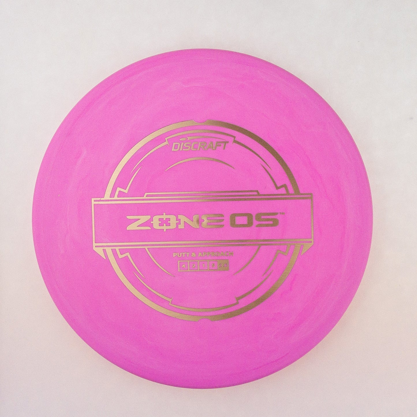 Discraft Putter Line Zone OS