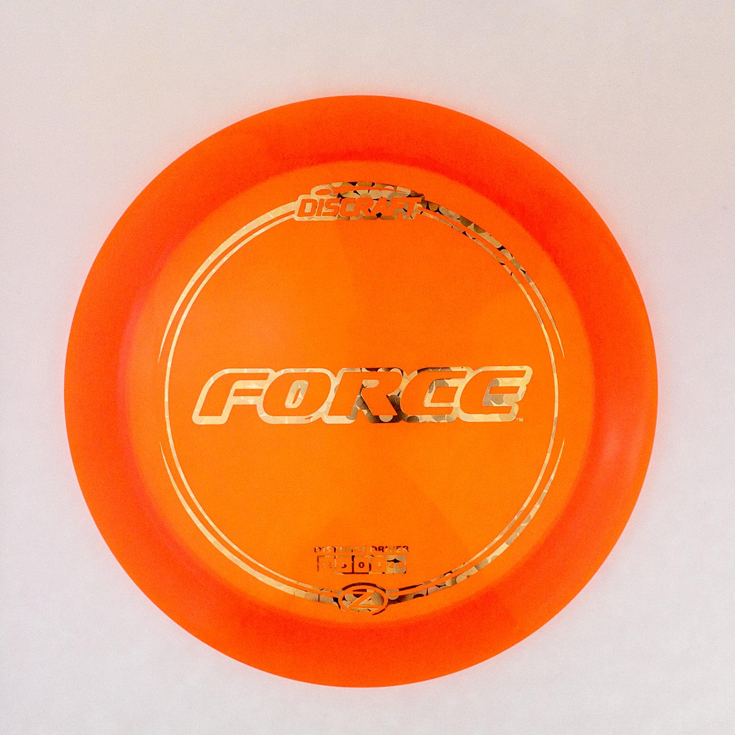 Discraft Z Line Force