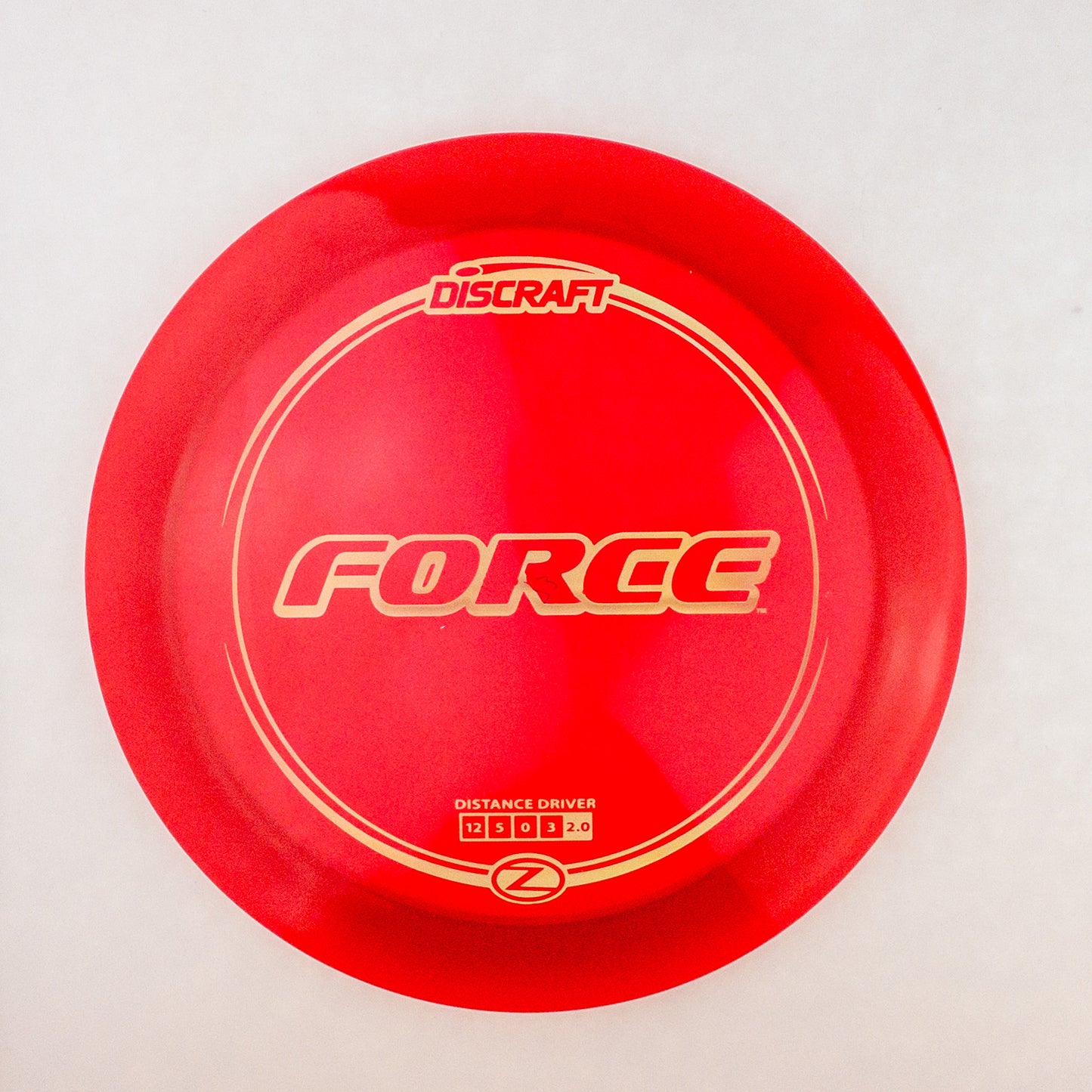 Discraft Z Line Force
