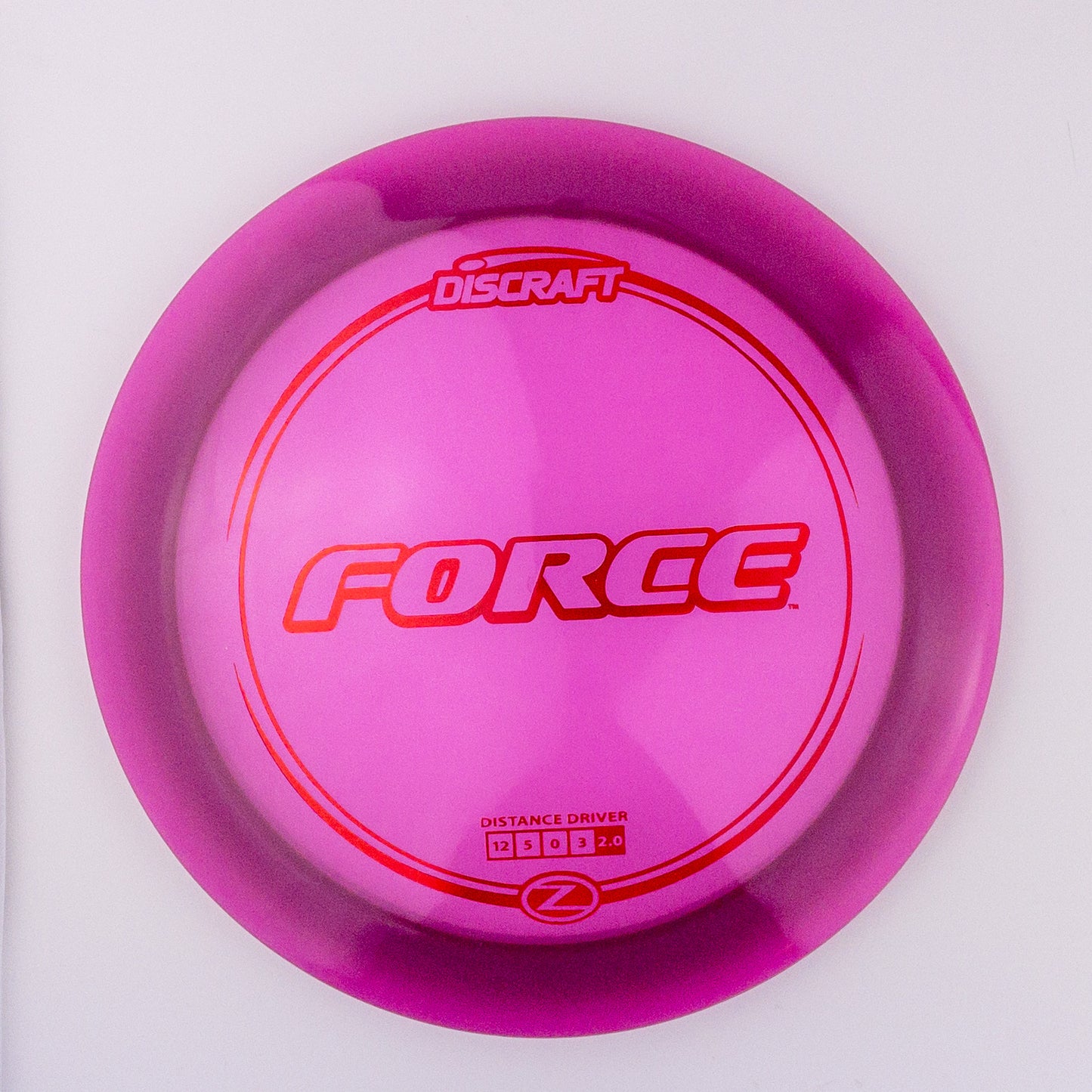 Discraft Z Line Force