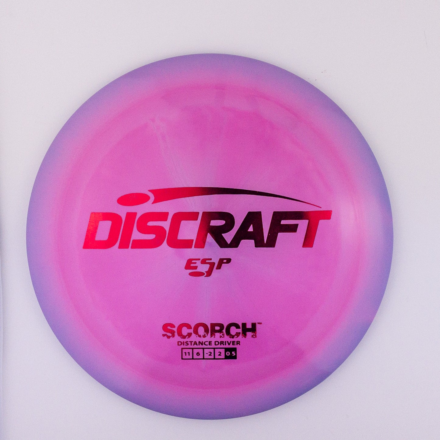 Discraft ESP Scorch