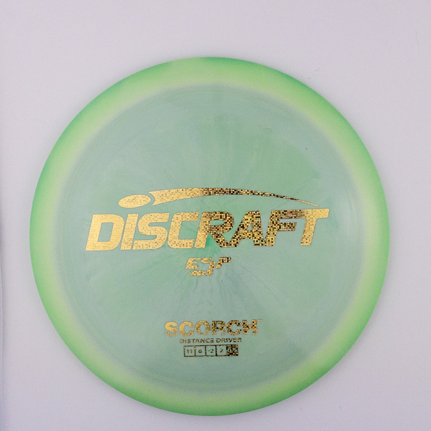 Discraft ESP Scorch