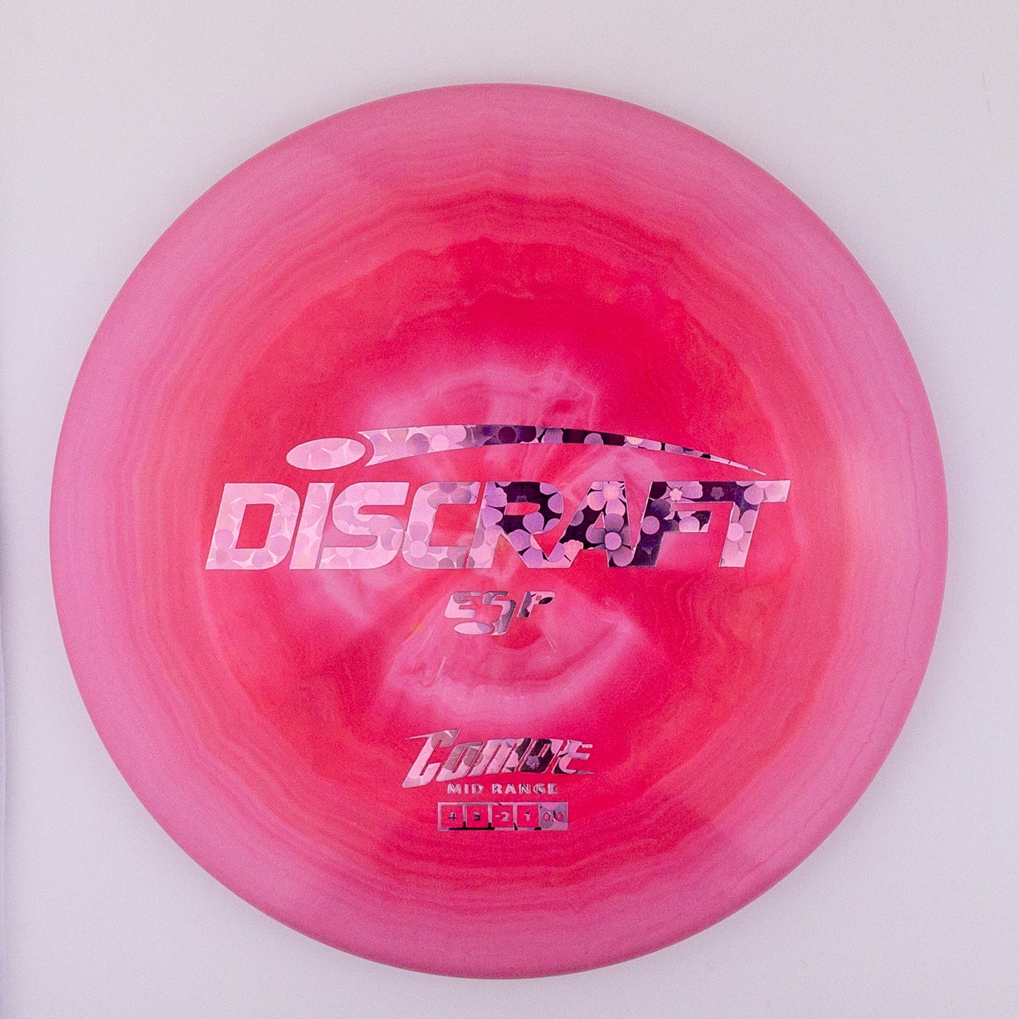Discraft ESP Comet