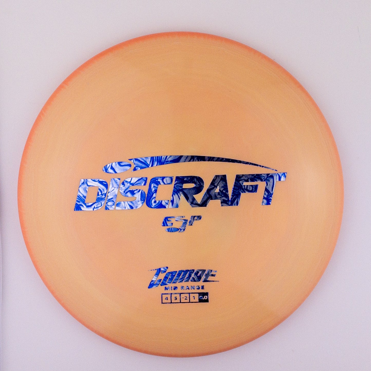 Discraft ESP Comet
