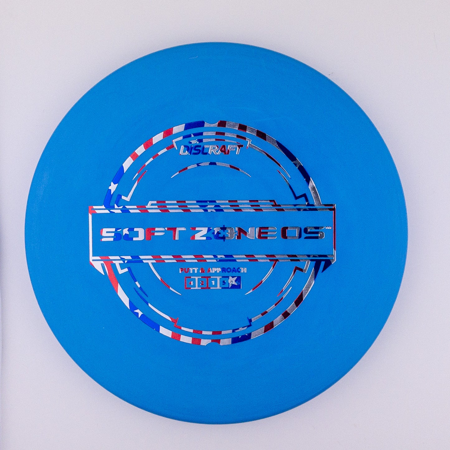 Discraft Putter Line Soft Zone OS