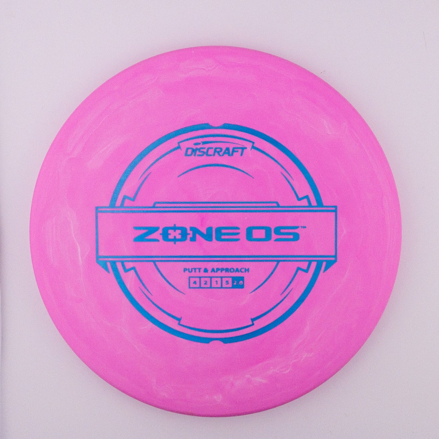 Discraft Putter Line Zone OS