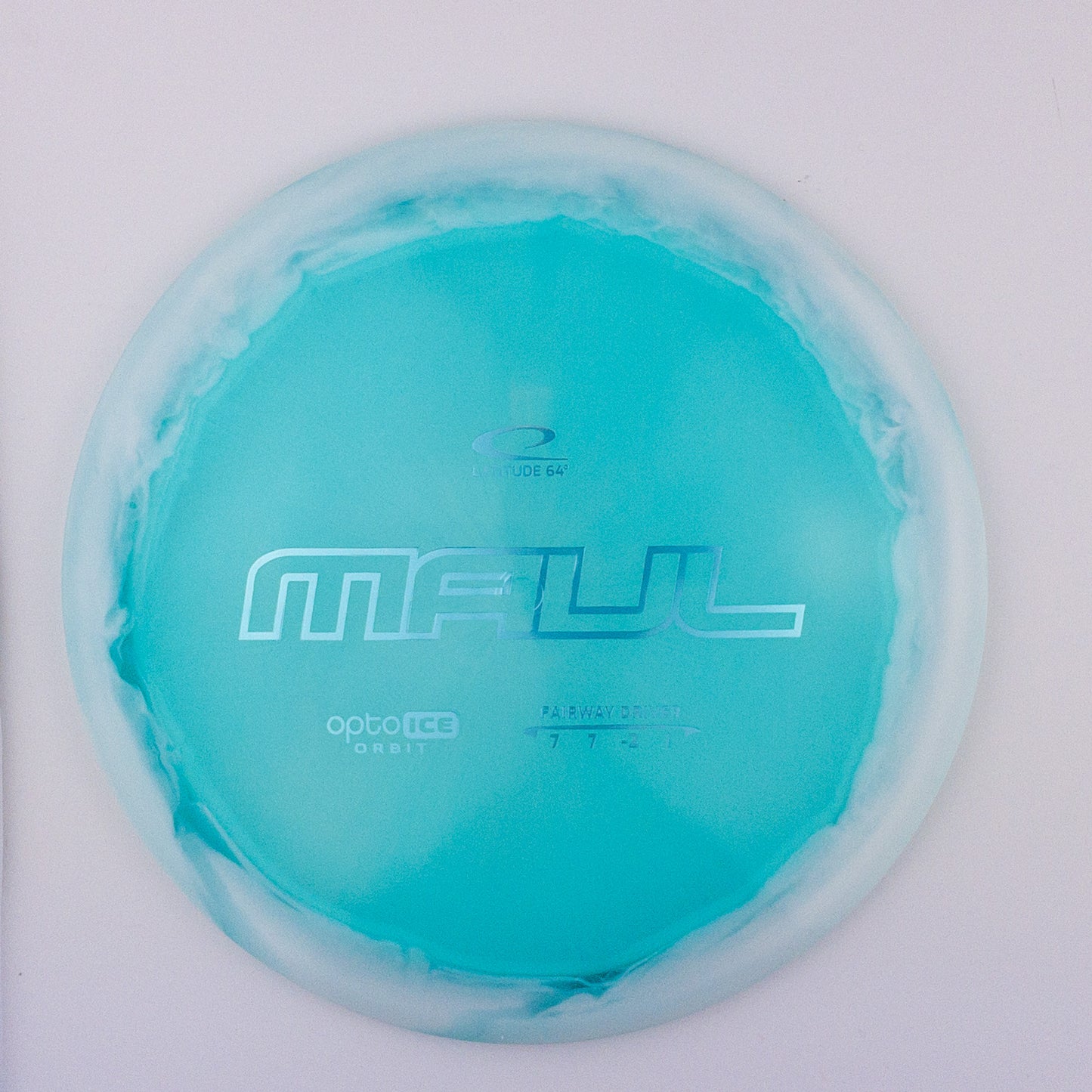 Latitude 64 Opto Ice Orbit Maul