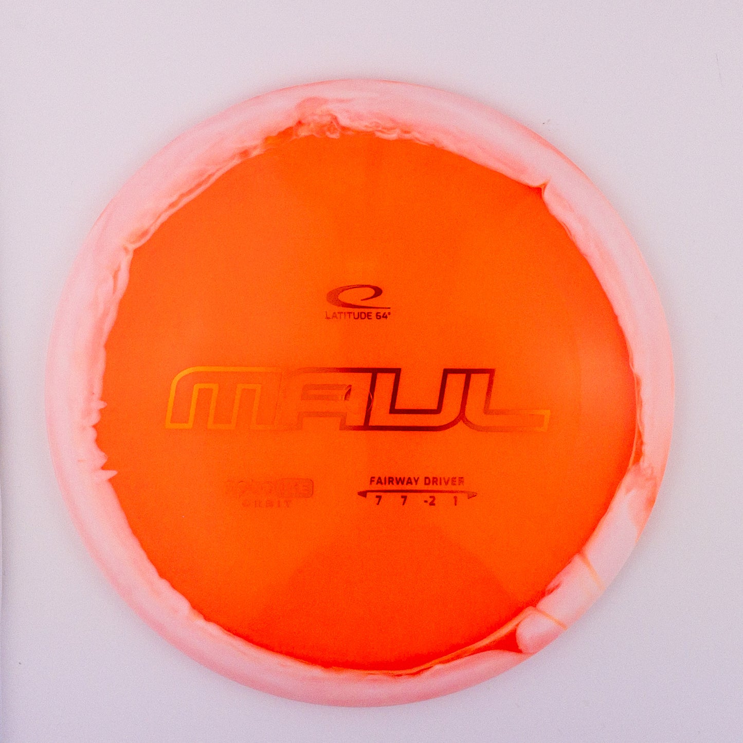 Latitude 64 Opto Ice Orbit Maul