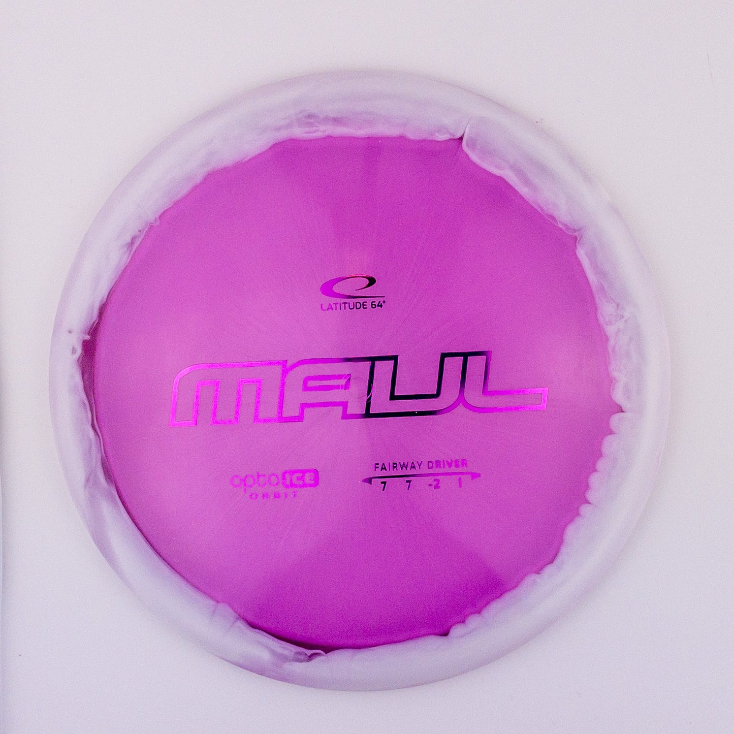 Latitude 64 Opto Ice Orbit Maul