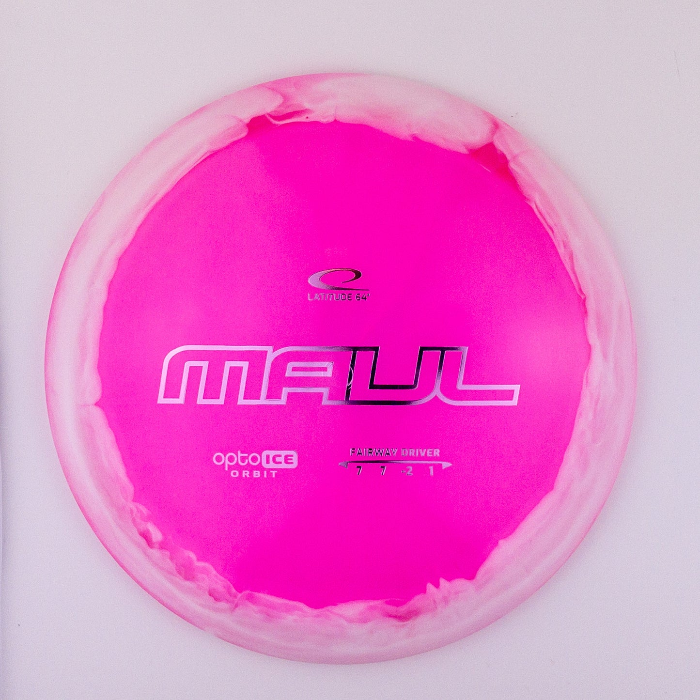 Latitude 64 Opto Ice Orbit Maul