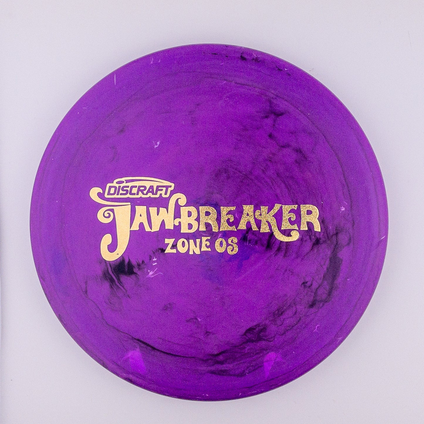 Discraft Jawbreaker Zone OS