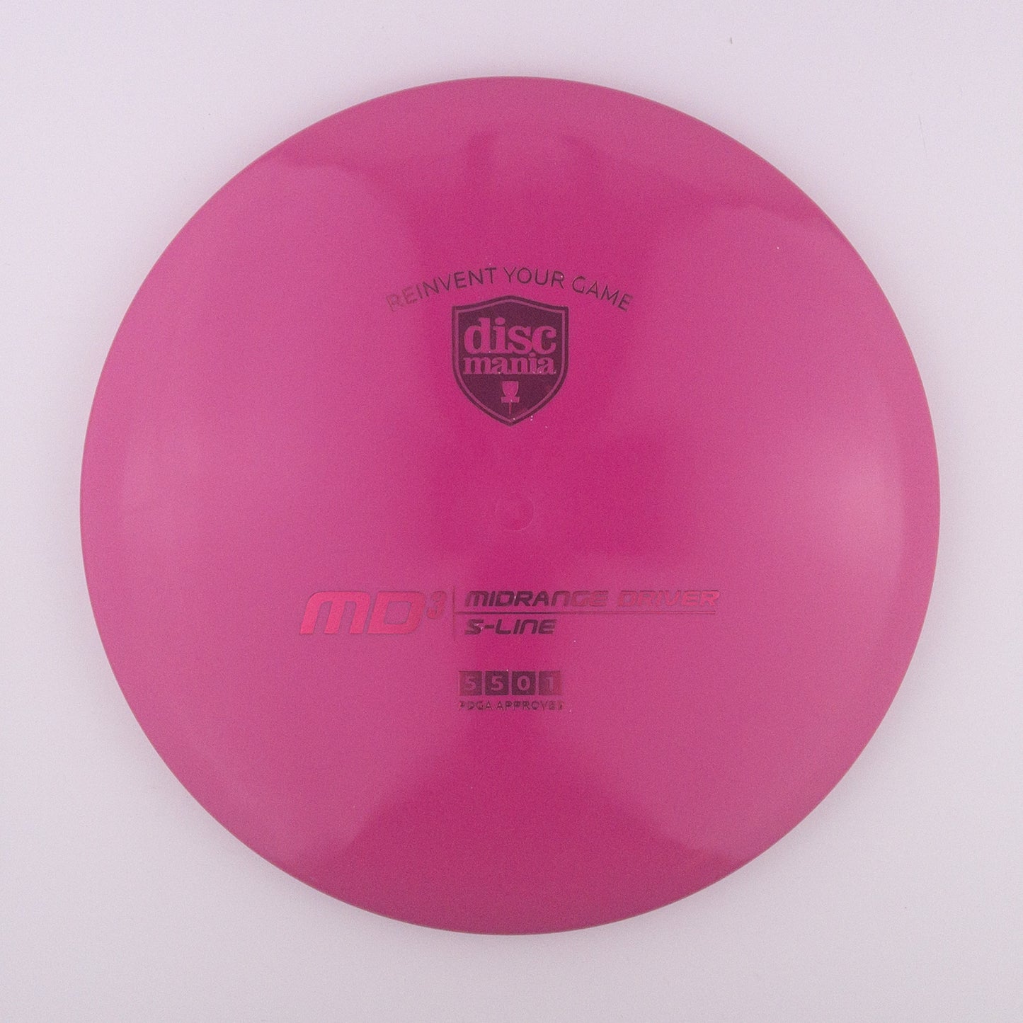 Discmania S-Line MD3