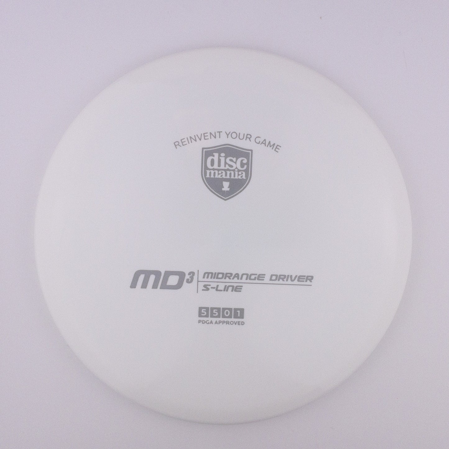 Discmania S-Line MD3