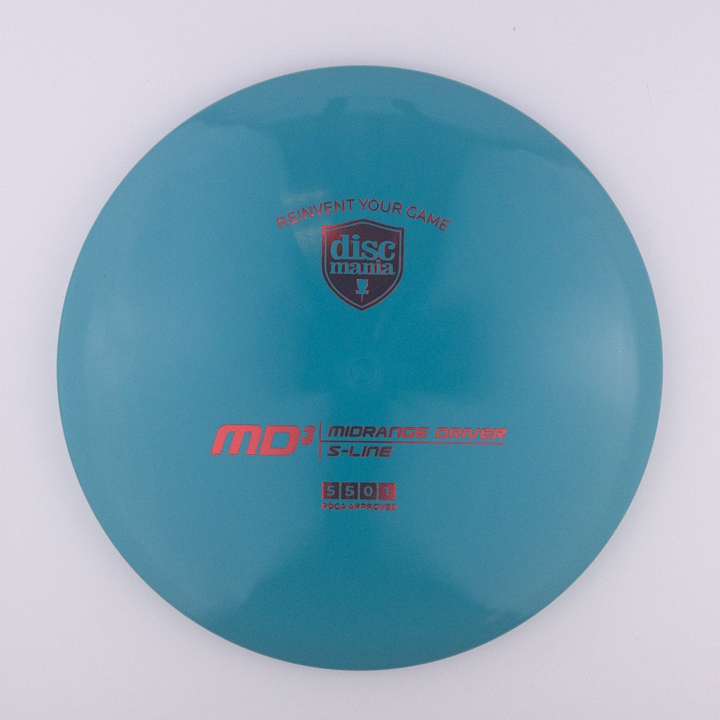 Discmania S-Line MD3