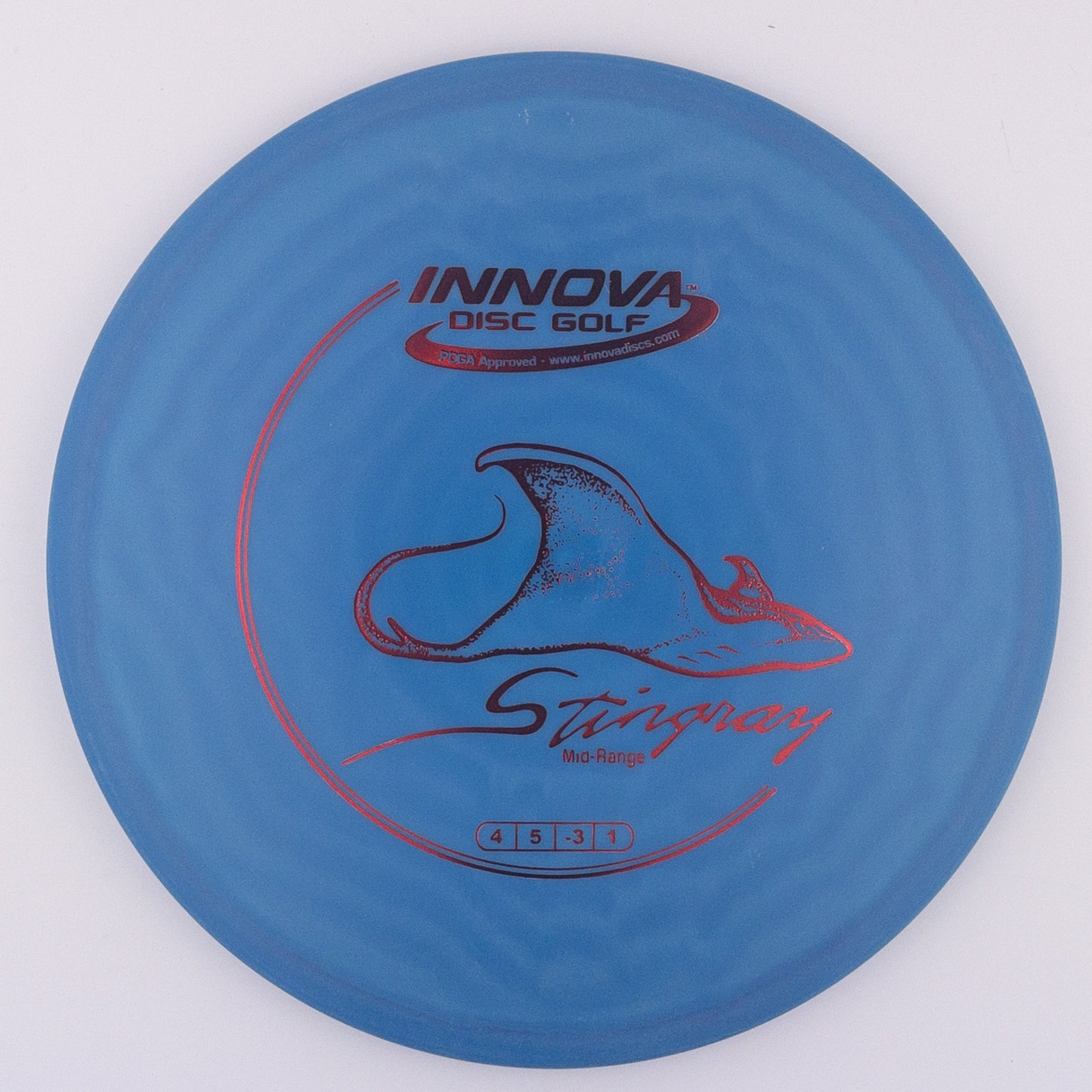 Innova DX Stingray