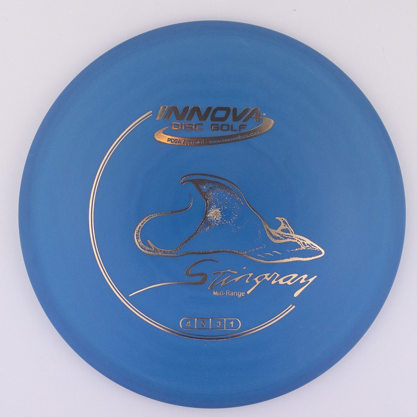 Innova DX Stingray
