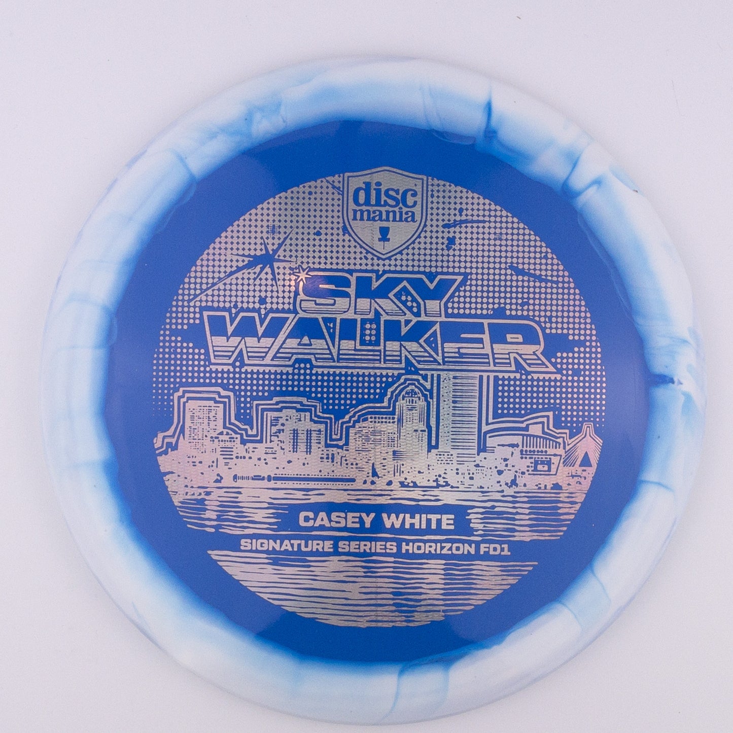 Discmania Skywalker Horizon FD1 - Casey White Signature