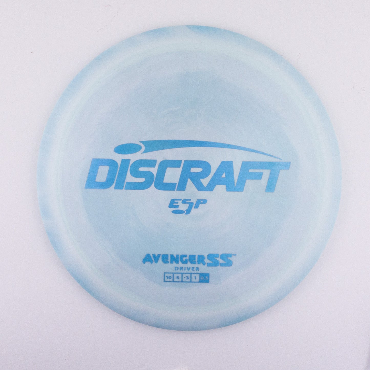 Discraft ESP Avenger SS