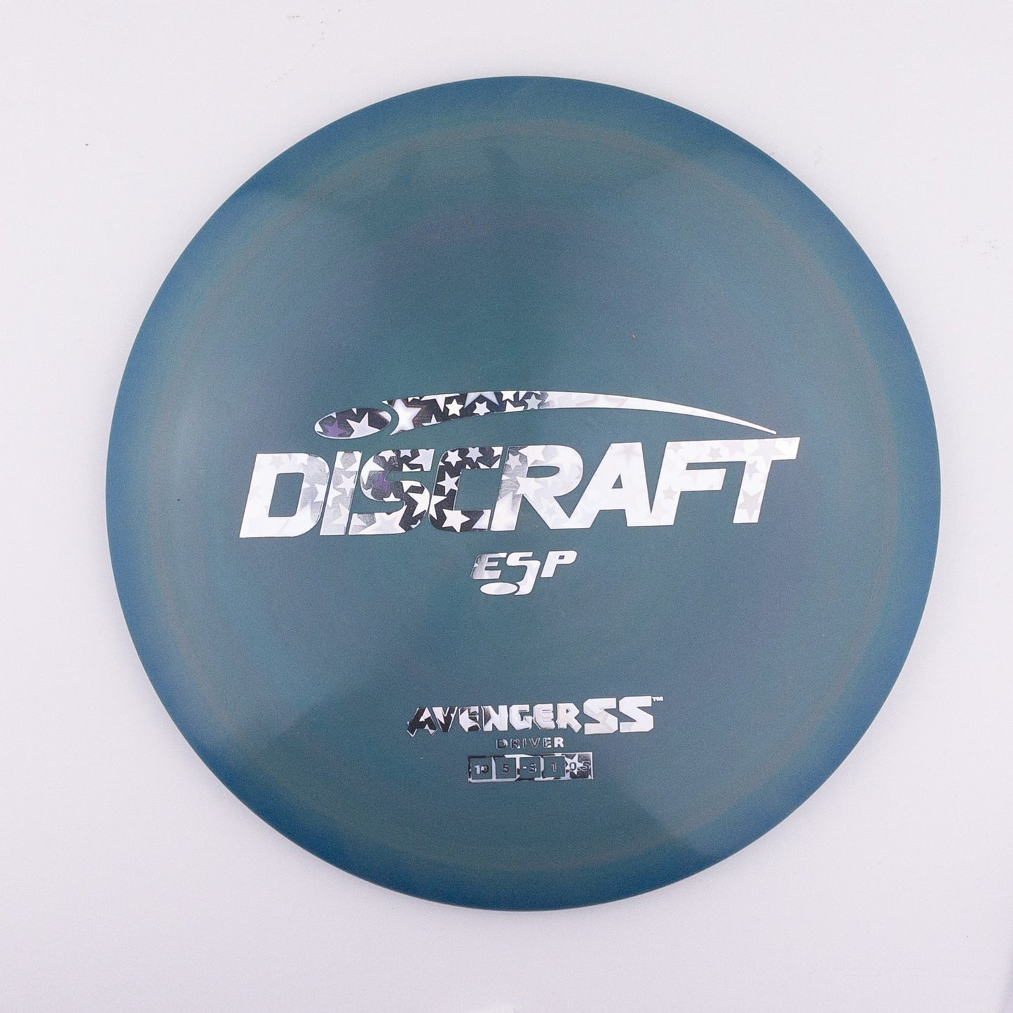 Discraft ESP Avenger SS