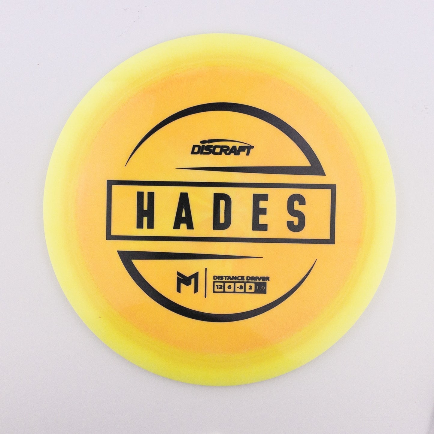 Discraft Paul McBeth ESP Hades