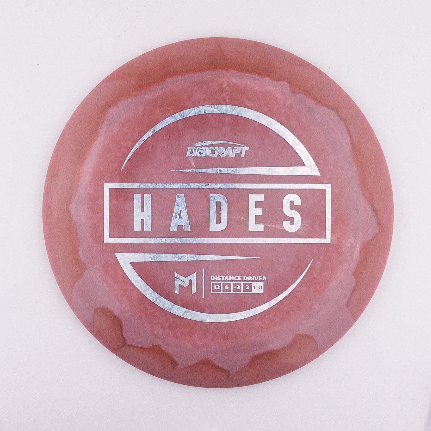 Discraft Paul McBeth ESP Hades