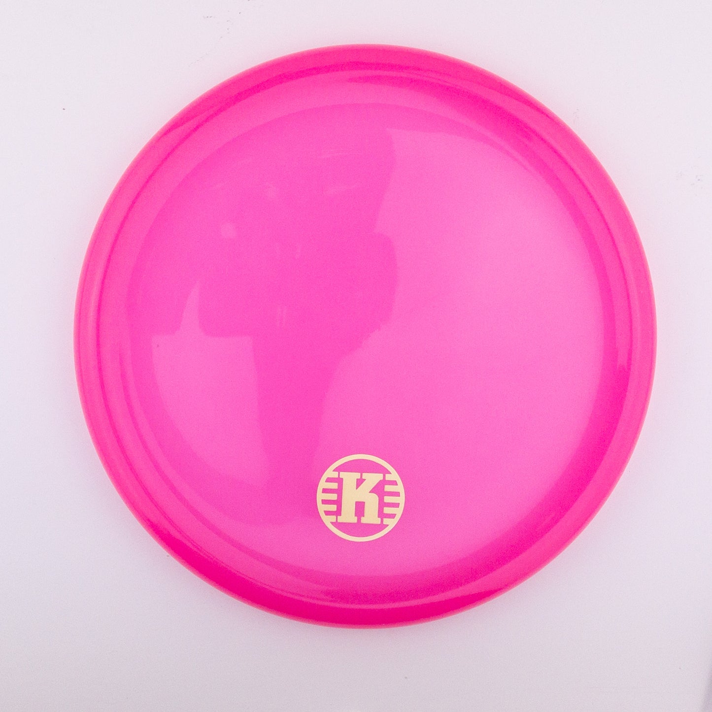 Kastaplast K1 Berg - Small K Logo