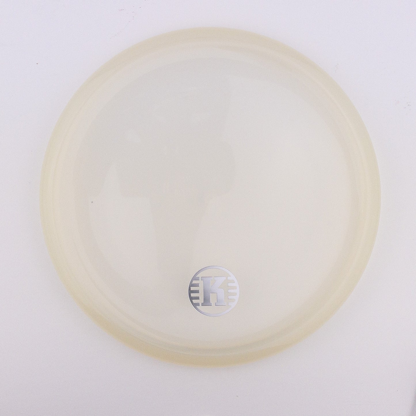 Kastaplast K1 Berg - Small K Logo