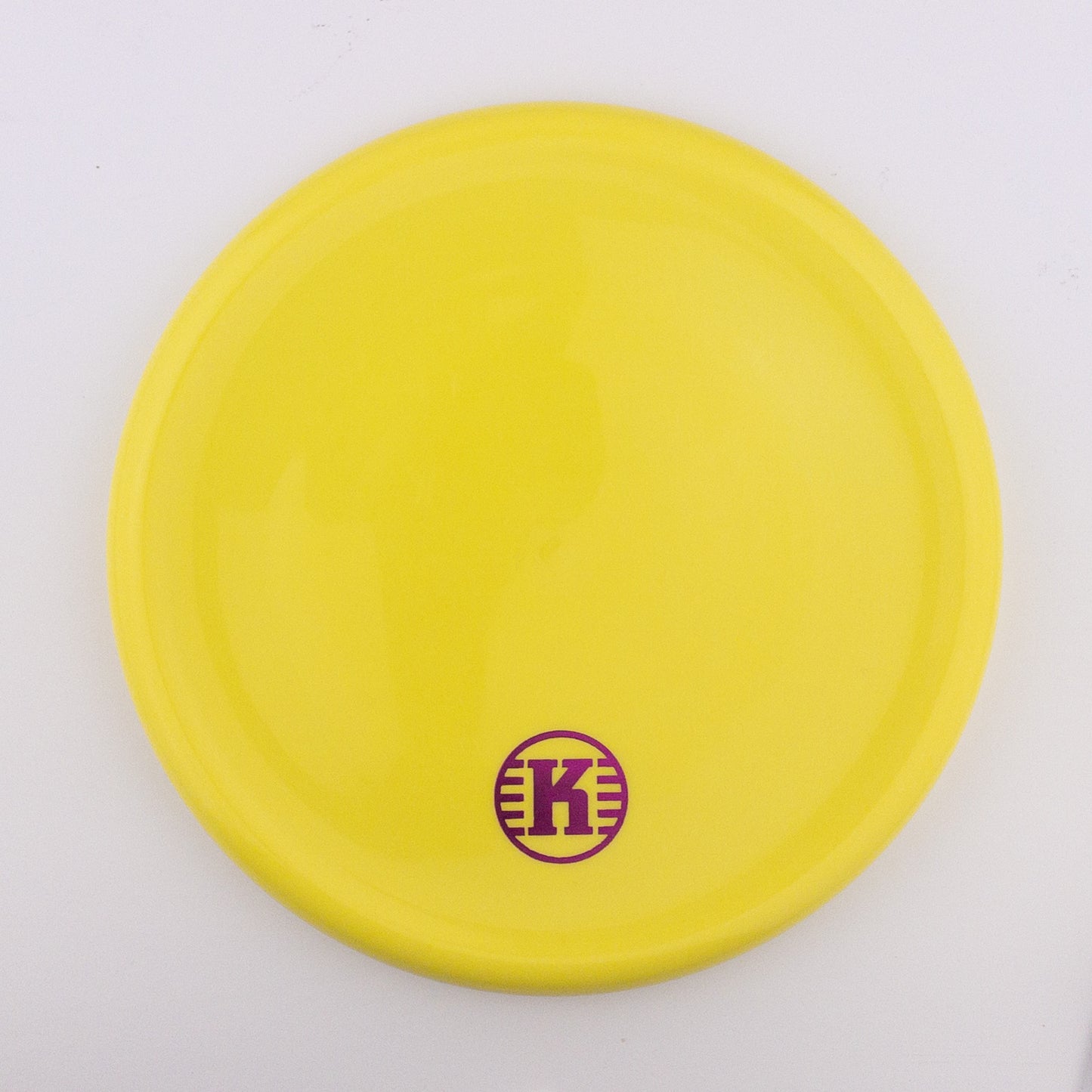 Kastaplast K1 Berg - Small K Logo