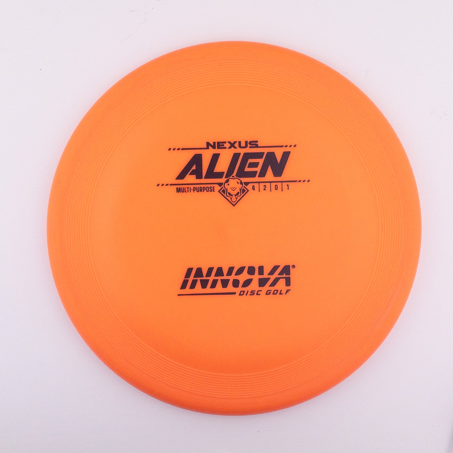 Innova Nexus Alien