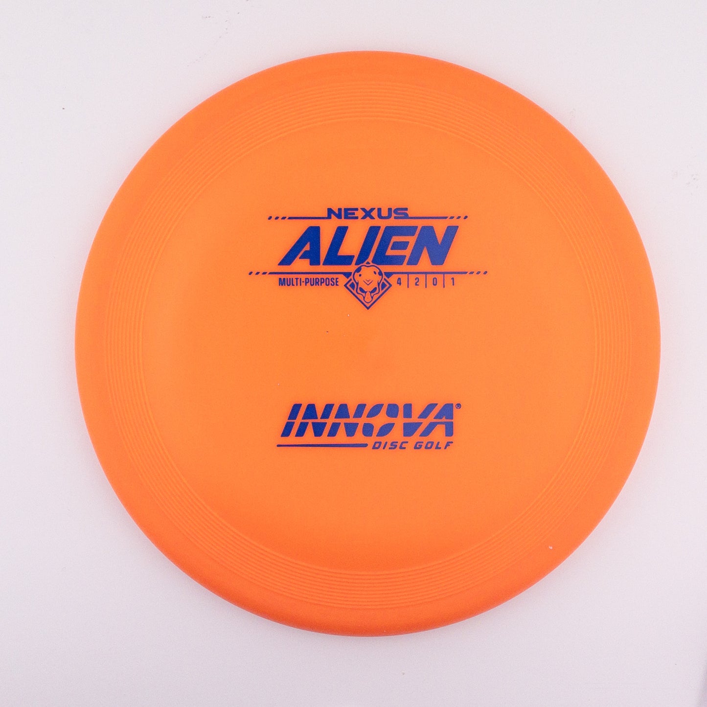 Innova Nexus Alien
