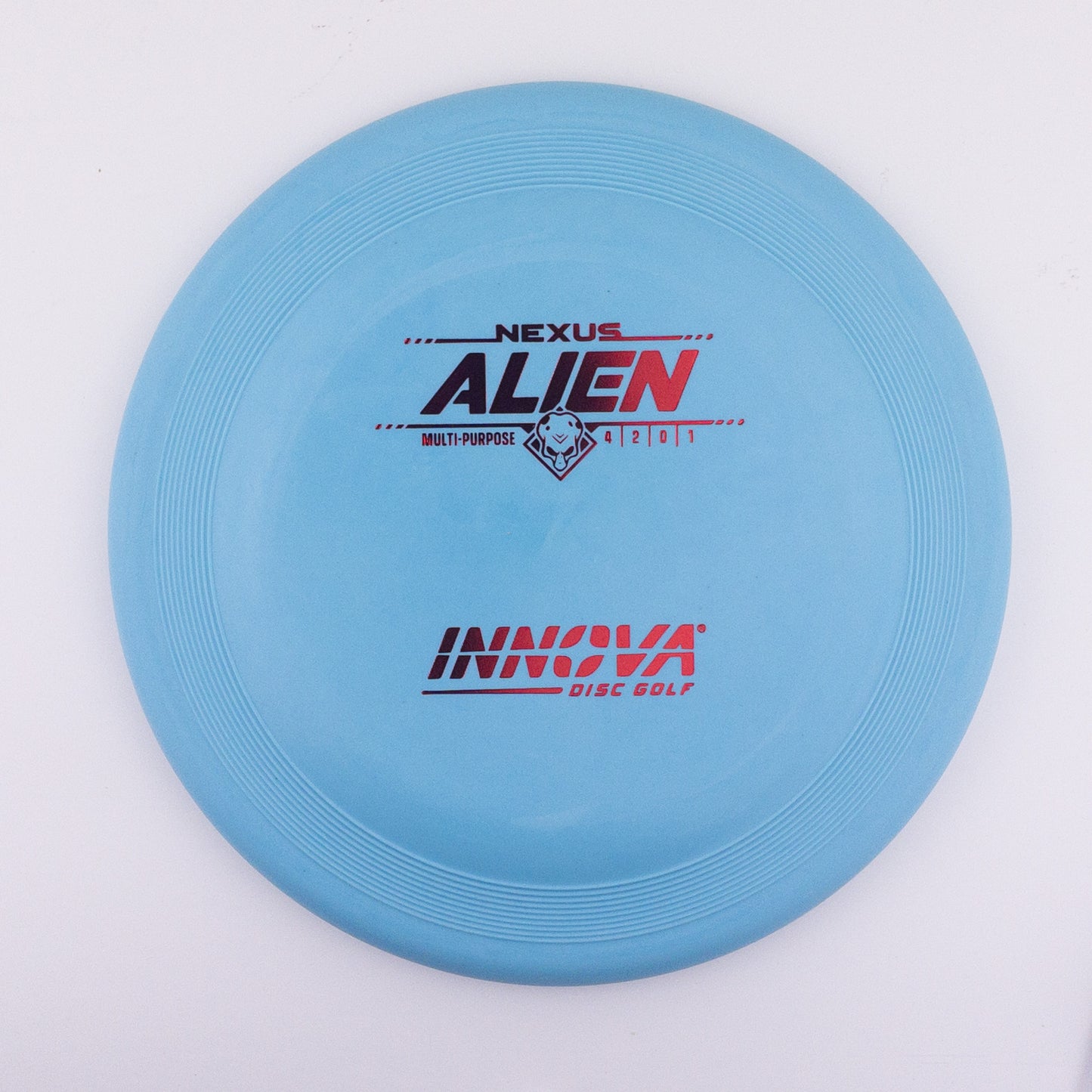 Innova Nexus Alien