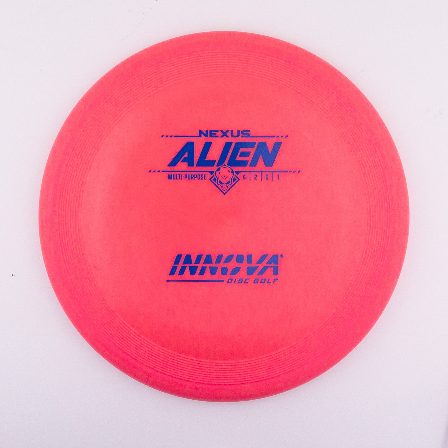 Innova Nexus Alien