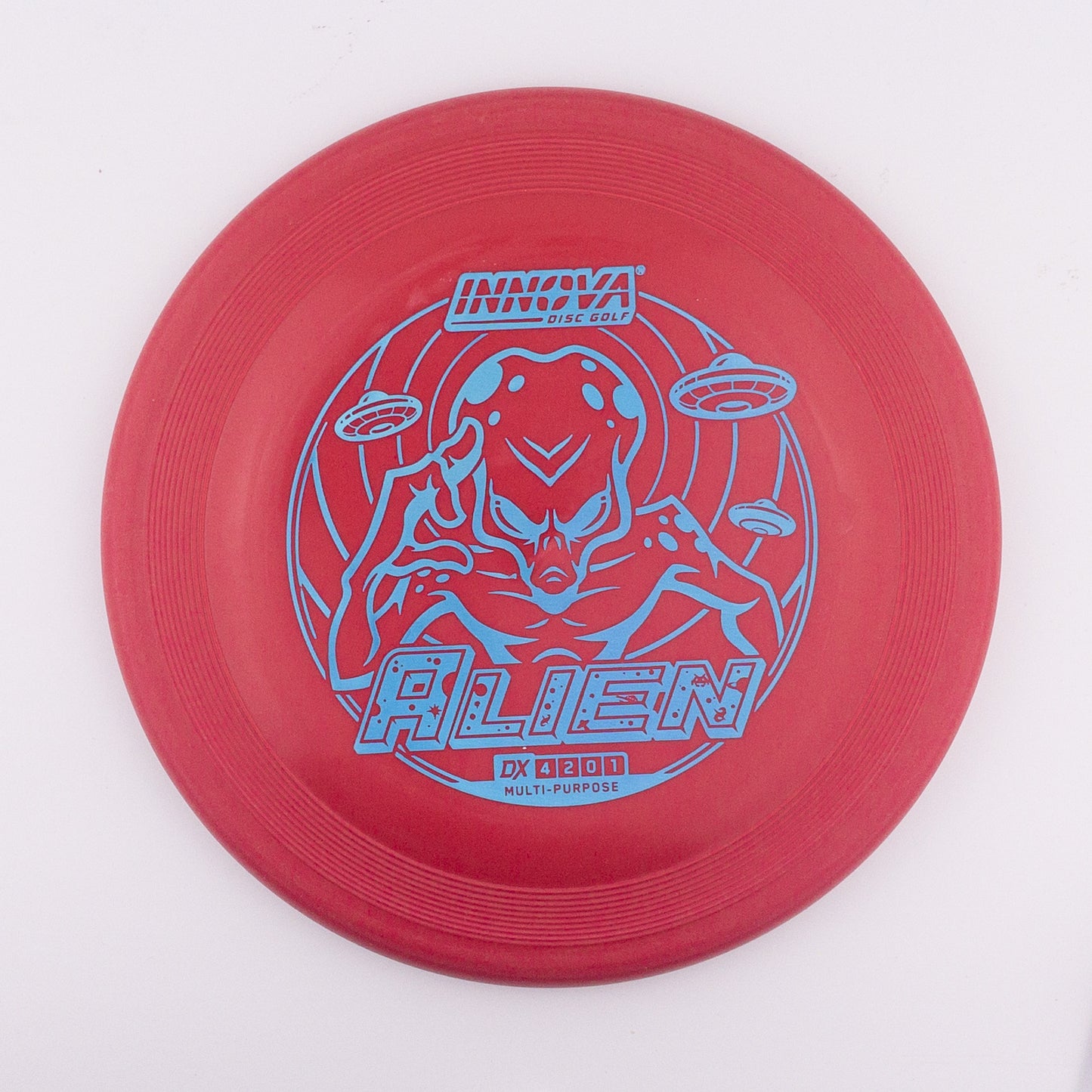 Innova DX Alien