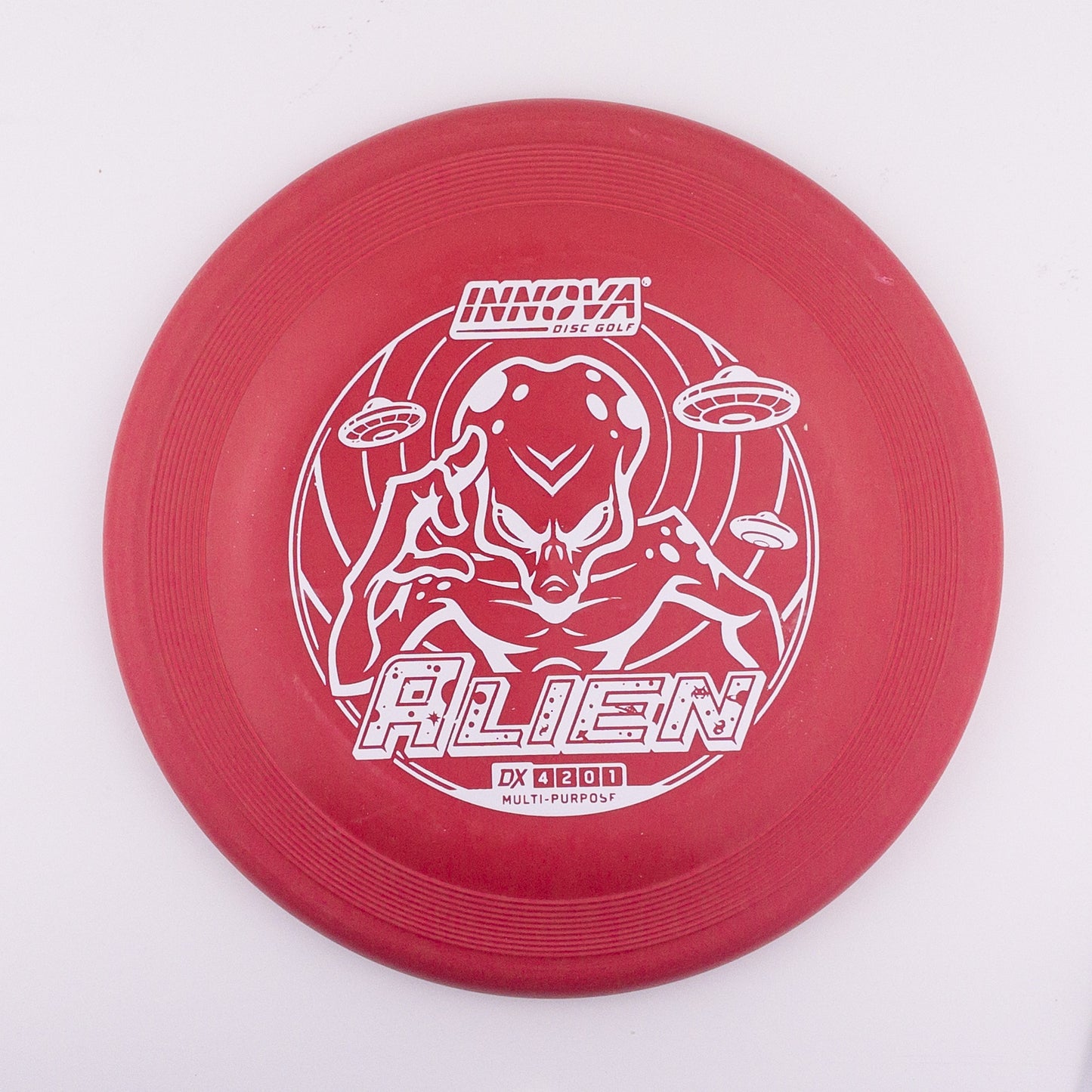 Innova DX Alien
