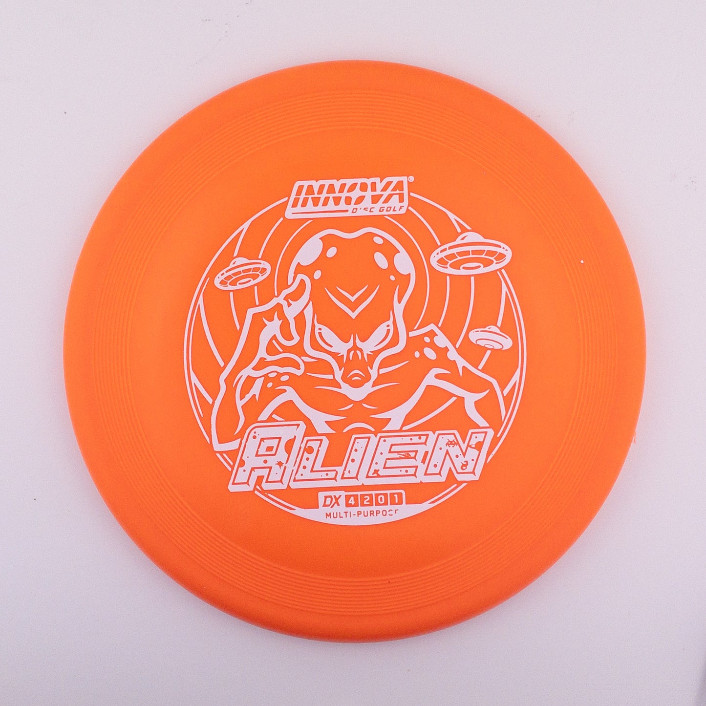 Innova DX Alien