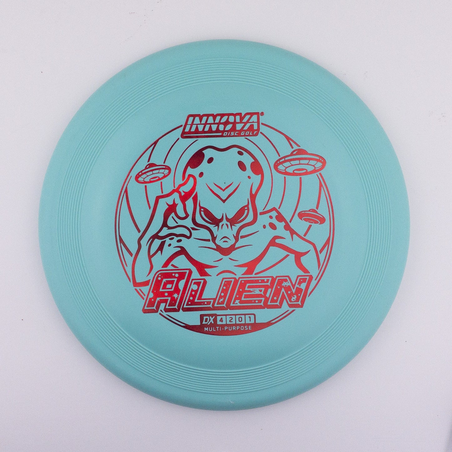 Innova DX Alien