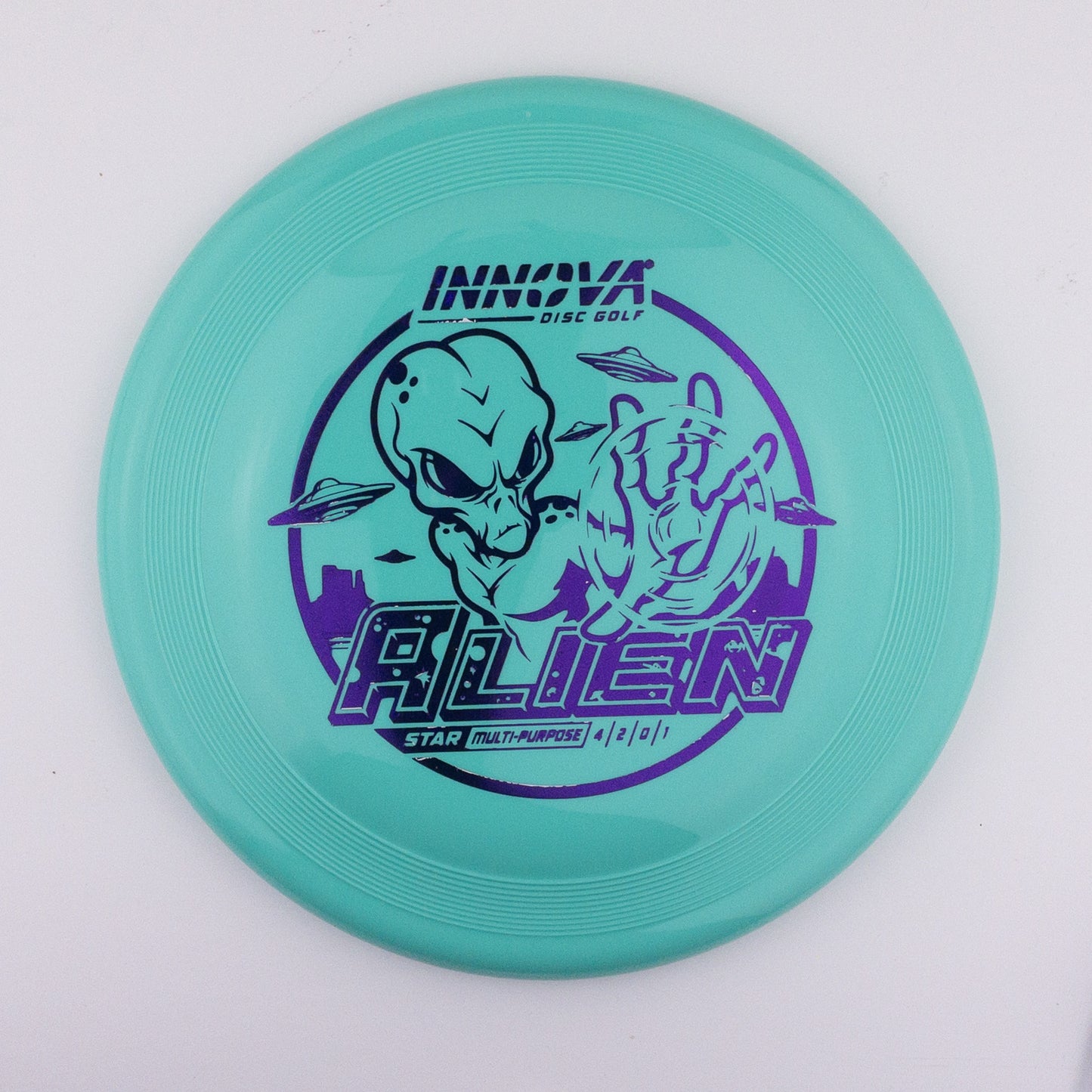 Innova Star Alien