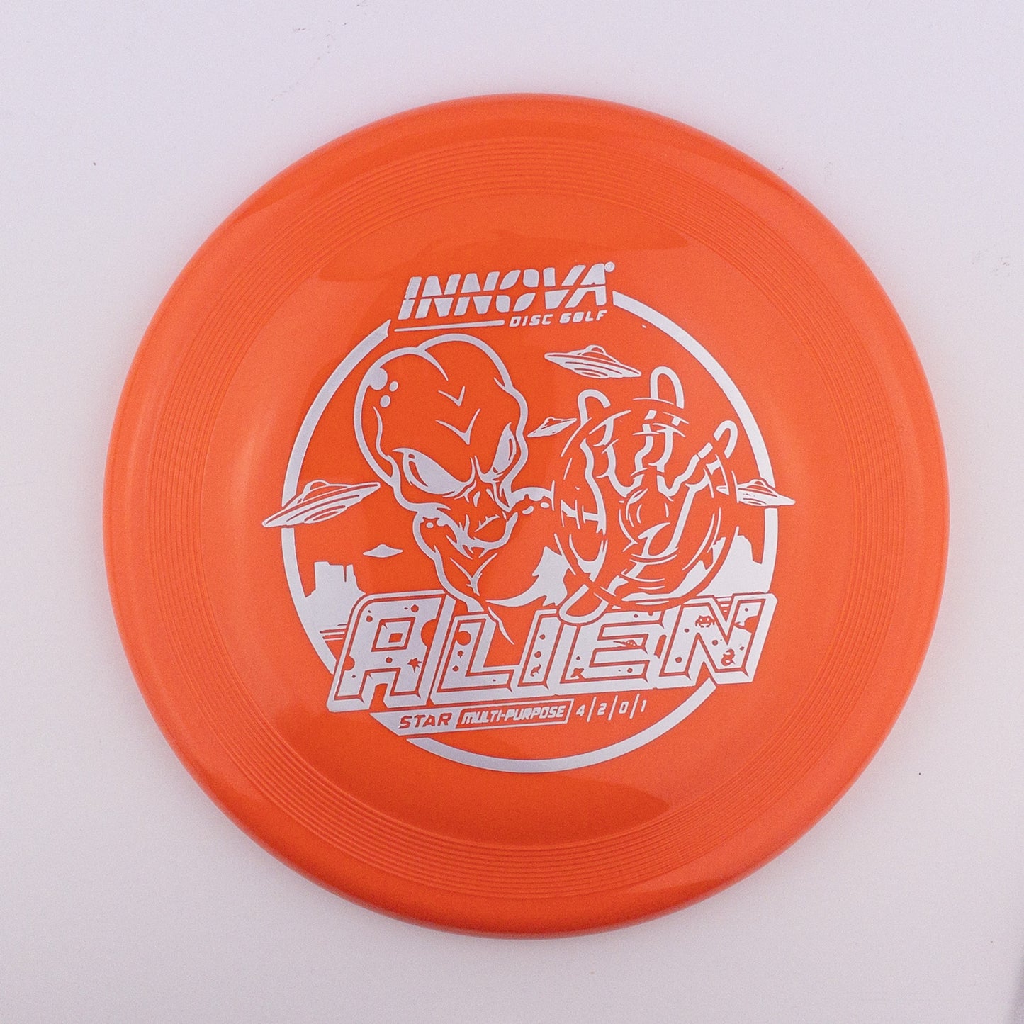 Innova Star Alien