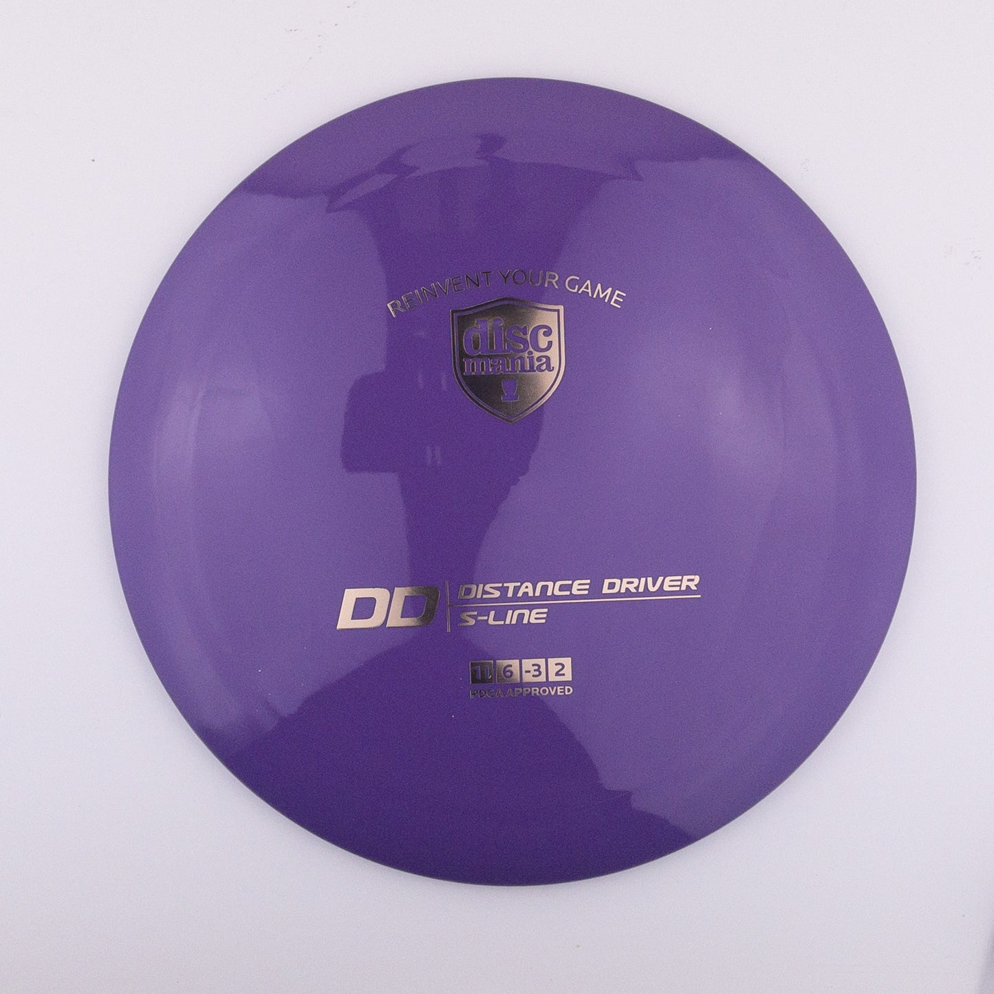 Discmania S-Line DD