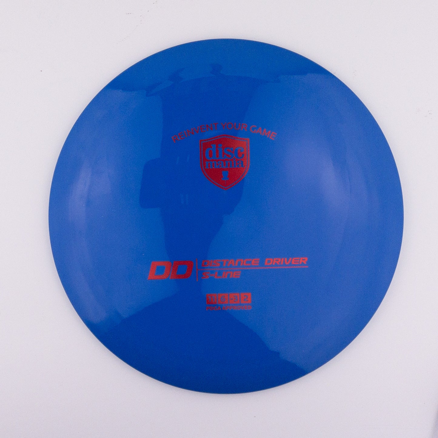 Discmania S-Line DD