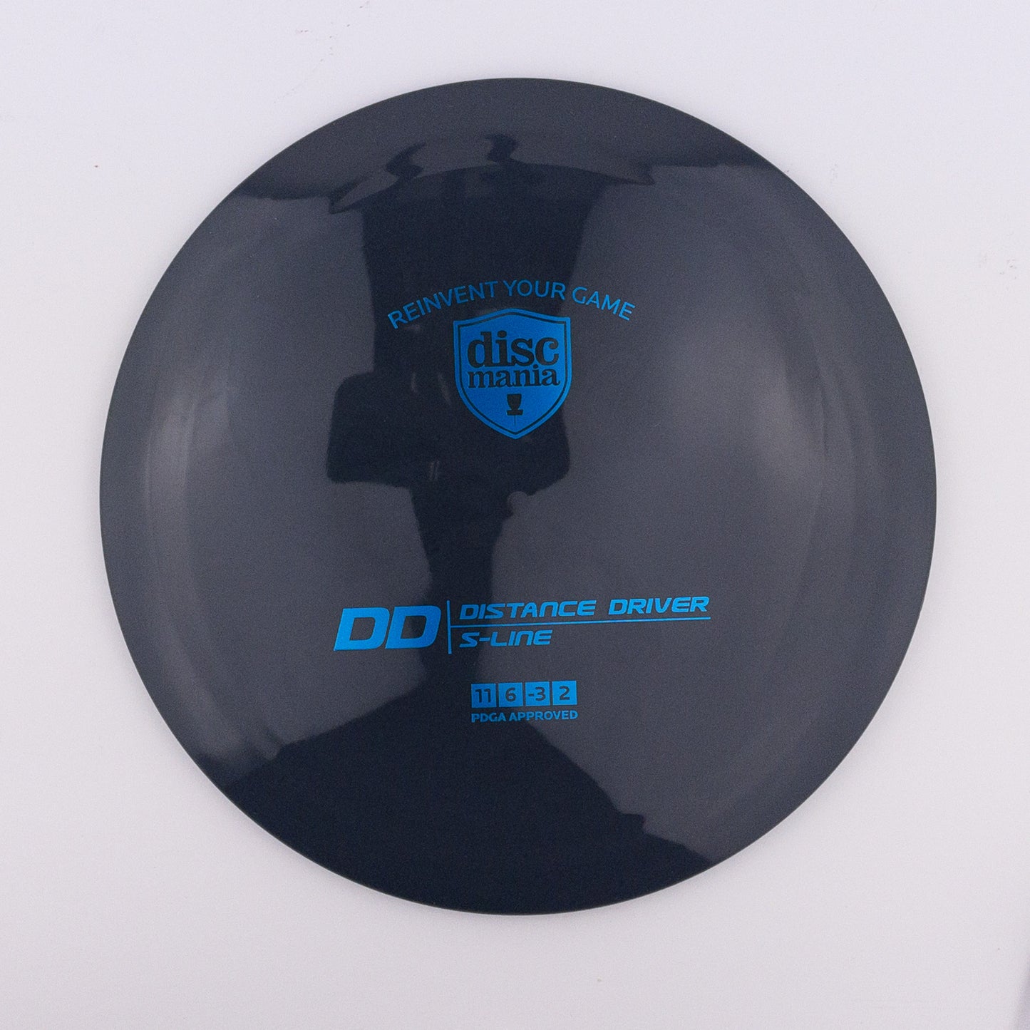 Discmania S-Line DD