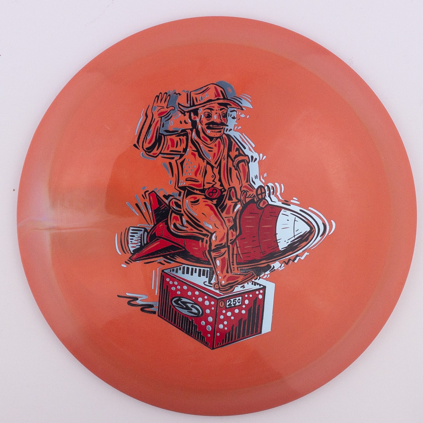 Lone Star Bravo Tumbleweed