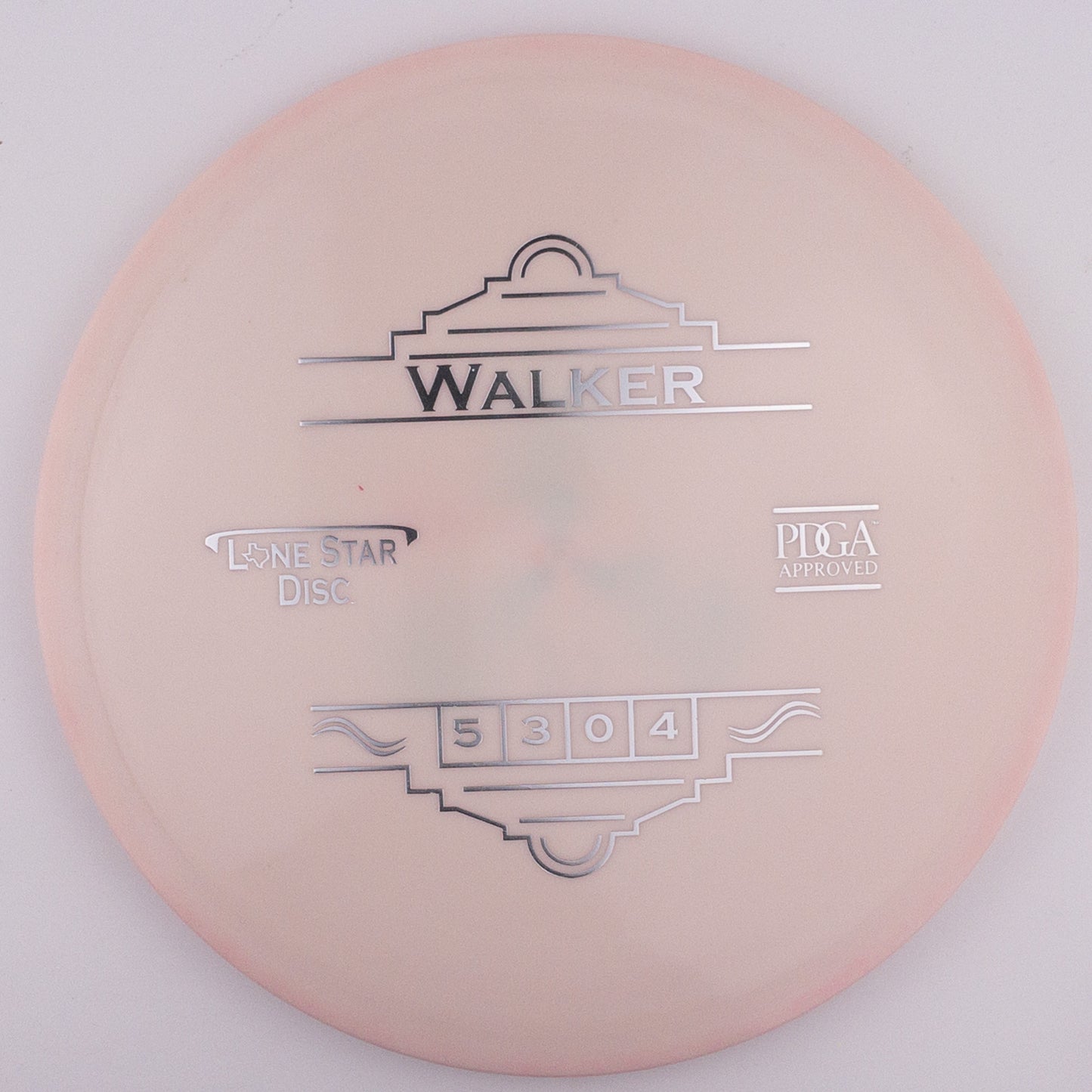 Lone Star Lima Walker