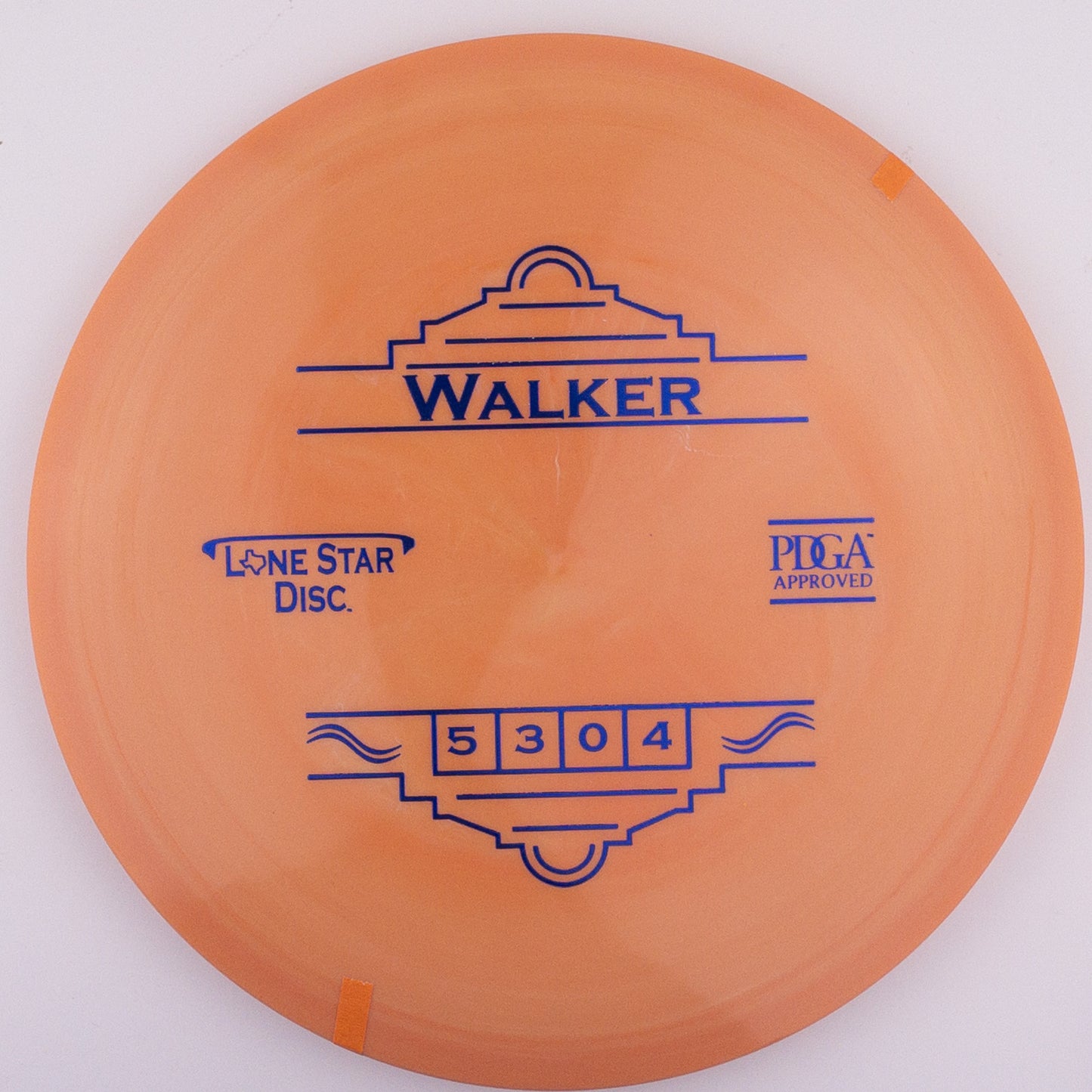 Lone Star Bravo Walker