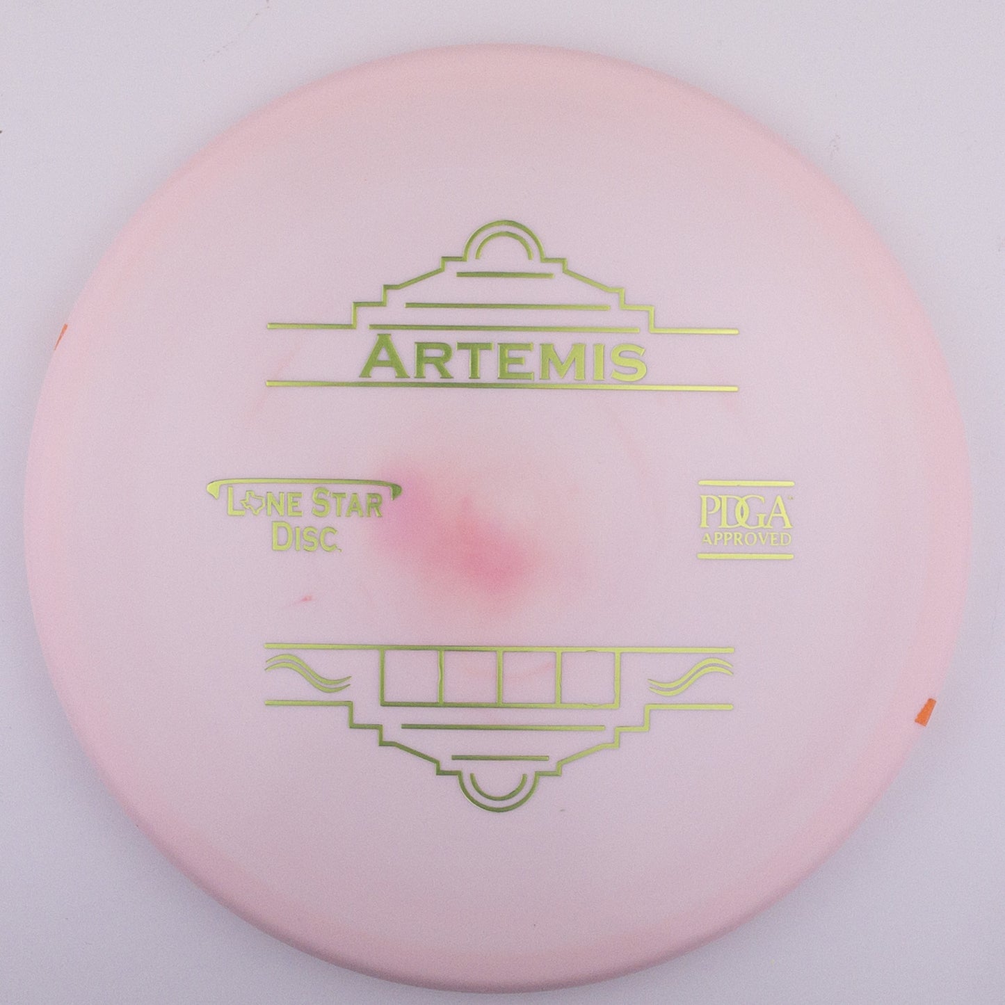 Lone Star Lima Artemis