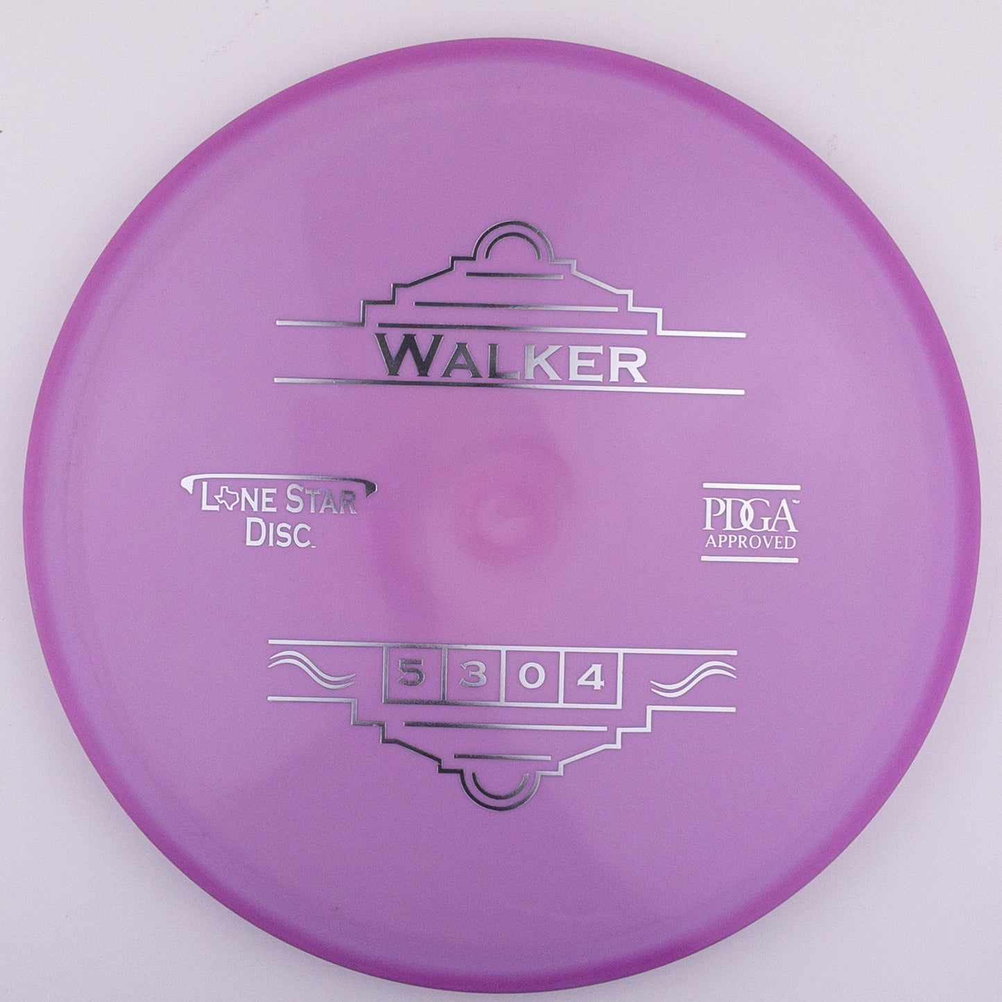 Lone Star Lima Walker