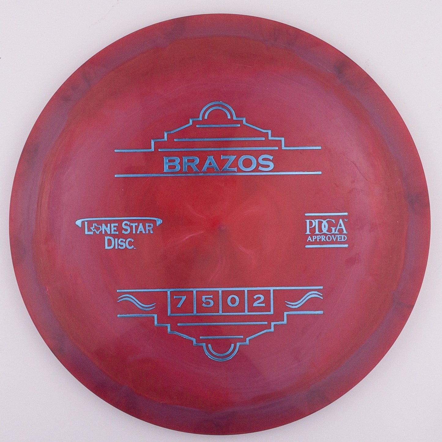 Lone Star Bravo Brazos